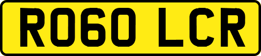RO60LCR