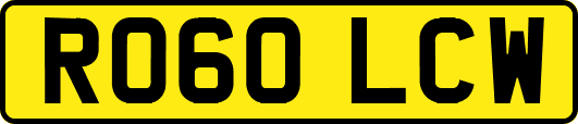 RO60LCW