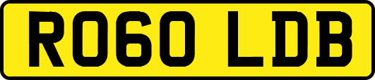 RO60LDB