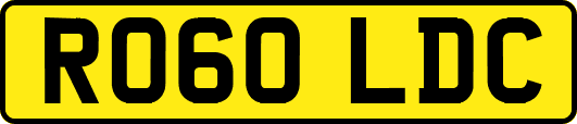RO60LDC