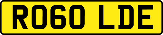 RO60LDE