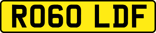 RO60LDF