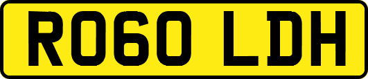 RO60LDH