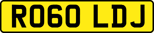 RO60LDJ