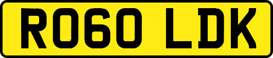 RO60LDK