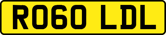RO60LDL