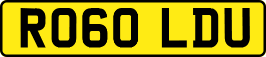 RO60LDU