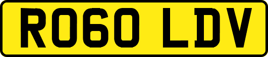 RO60LDV