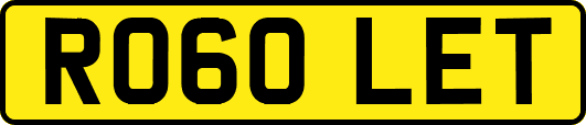 RO60LET