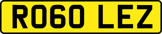 RO60LEZ