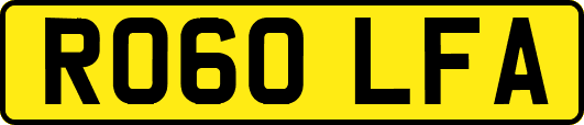 RO60LFA