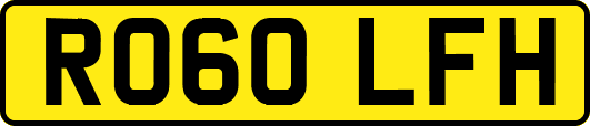 RO60LFH