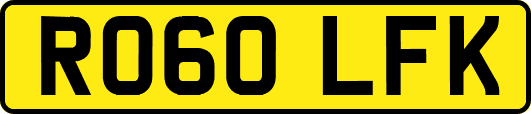 RO60LFK