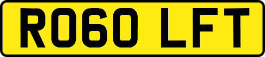 RO60LFT