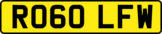 RO60LFW