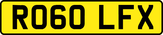 RO60LFX