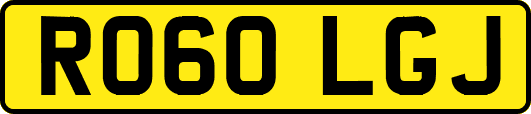 RO60LGJ