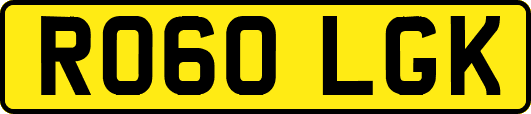 RO60LGK