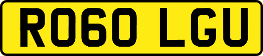 RO60LGU