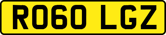 RO60LGZ