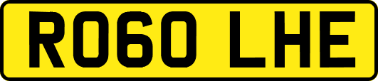 RO60LHE