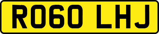 RO60LHJ