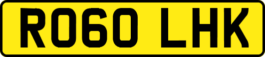 RO60LHK