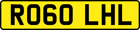 RO60LHL