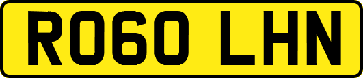 RO60LHN