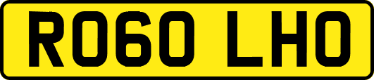 RO60LHO