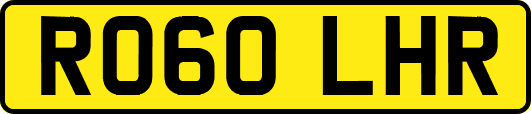 RO60LHR