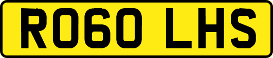 RO60LHS