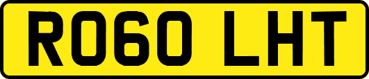 RO60LHT