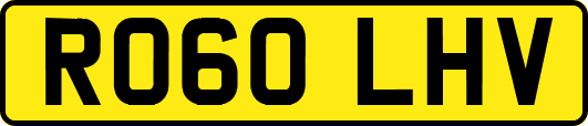 RO60LHV