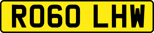 RO60LHW
