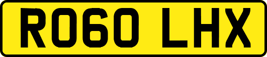 RO60LHX
