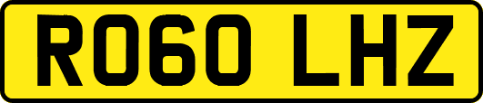 RO60LHZ