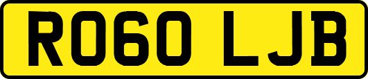 RO60LJB