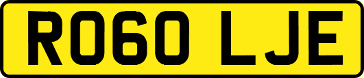 RO60LJE