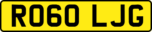 RO60LJG