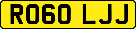 RO60LJJ