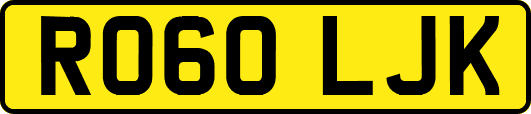 RO60LJK