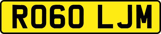RO60LJM