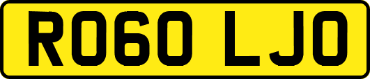 RO60LJO
