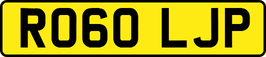 RO60LJP