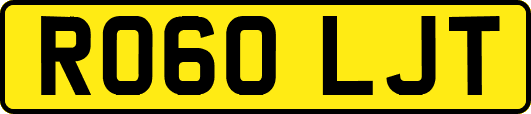 RO60LJT