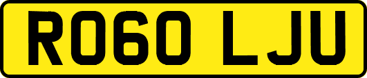 RO60LJU