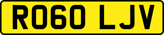 RO60LJV