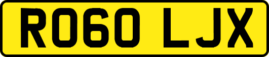 RO60LJX