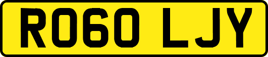 RO60LJY